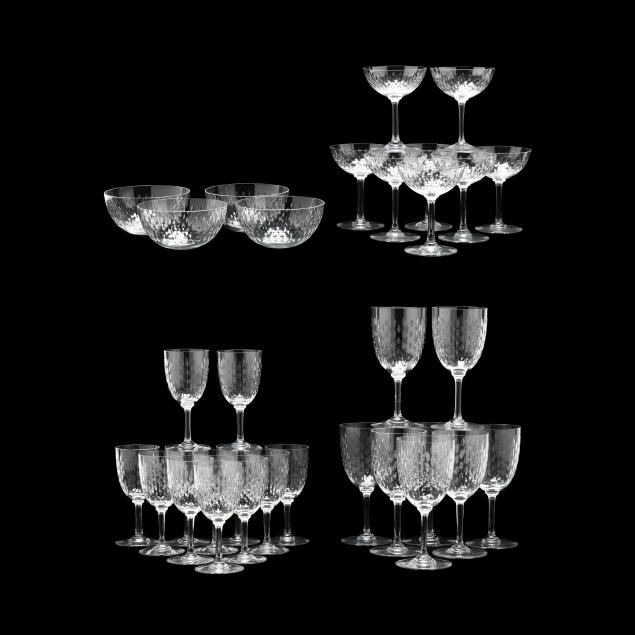 baccarat-32-pieces-of-i-paris-i-crystal-tableware
