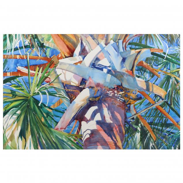 margaret-petterson-american-sun-struck-palm