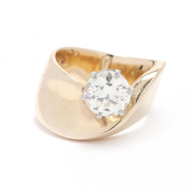gold-and-diamond-ring-mark-wilner