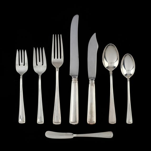 cartier-i-embassy-scroll-i-sterling-silver-flatware-service