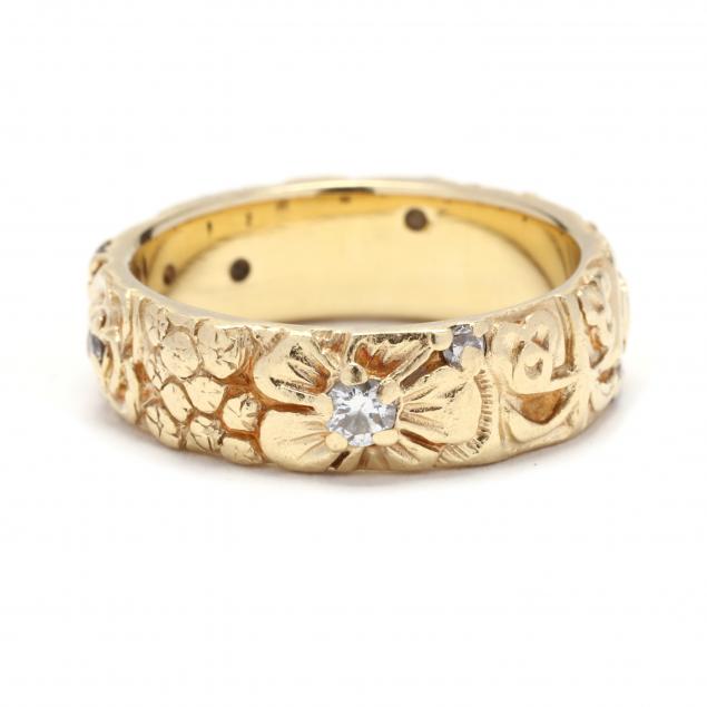 gold-and-diamond-ring-keith-belles