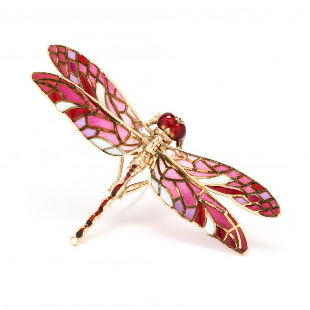 plique-a-jour-dragonfly-brooch-pendant