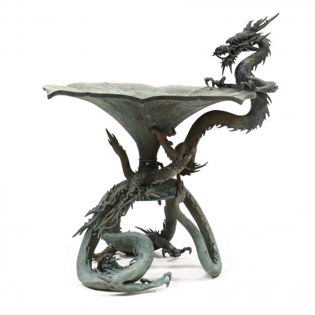 a-monumental-japanese-bronze-dragon-sculpture