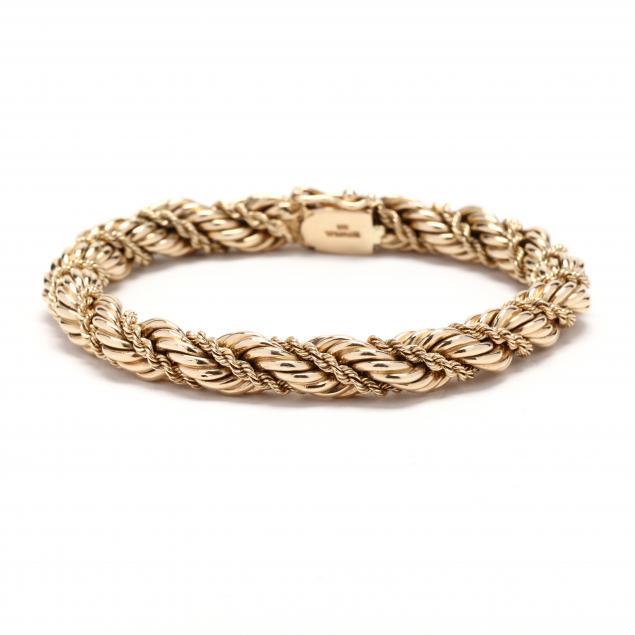 gold-bracelet-tiffany-co