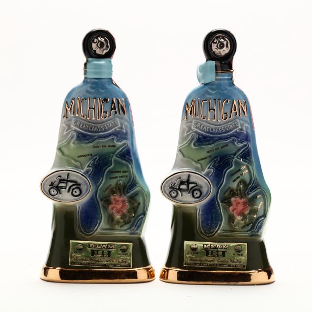 beam-bourbon-whiskey-in-michigan-decanters