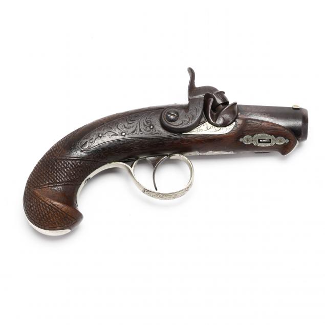 cased-percussion-derringer-with-south-carolina-marking