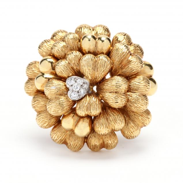 gold-and-diamond-brooch-tiffany-co