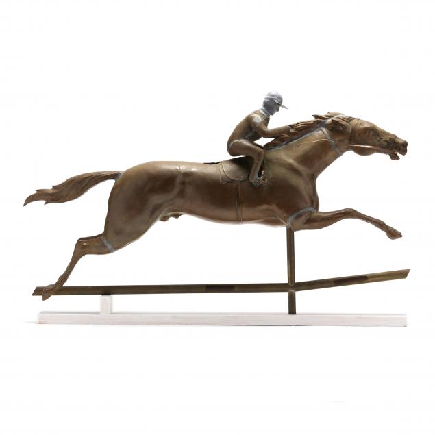 american-full-bodied-racing-horse-and-jockey-weathervane