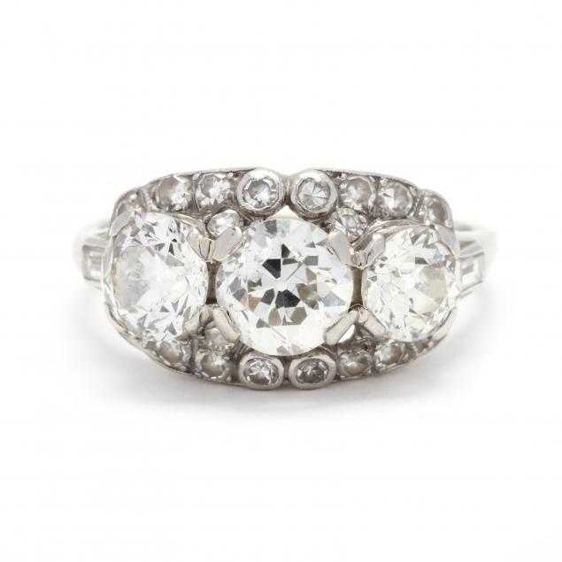 art-deco-platinum-and-diamond-ring