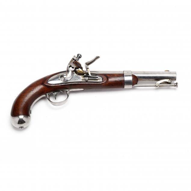 model-1836-contract-flintlock-pistol-by-robert-johnson-middleton-connecticut