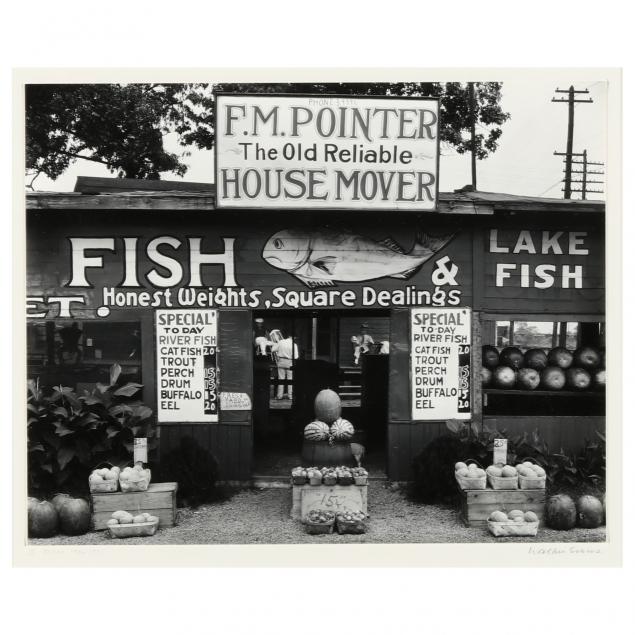 walker-evans-american-1903-1975-i-fish-market-near-birmingham-alabama-i
