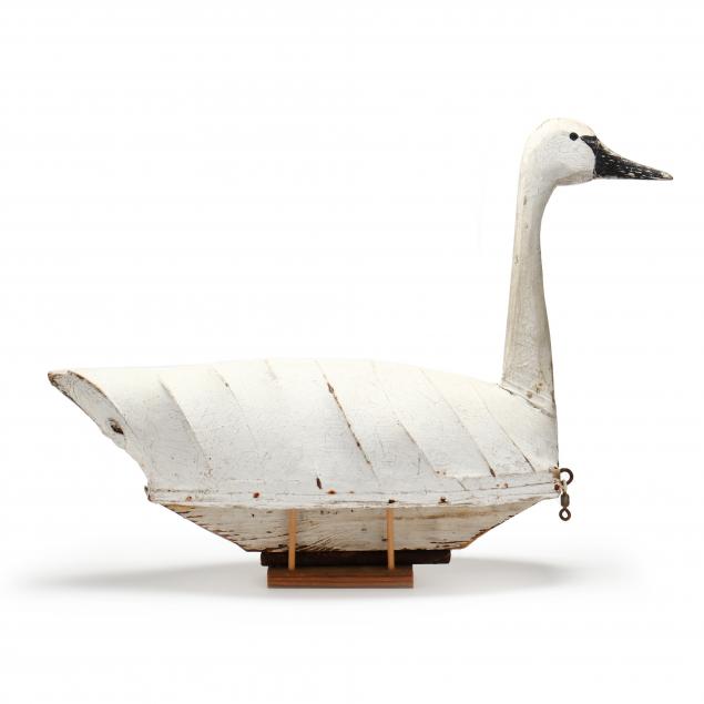 fred-waterfield-nc-1923-1984-published-swan