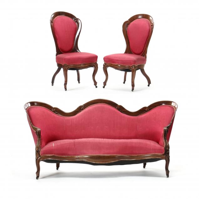 attributed-to-john-henry-belter-three-piece-rococo-revival-rosewood-parlor-suite