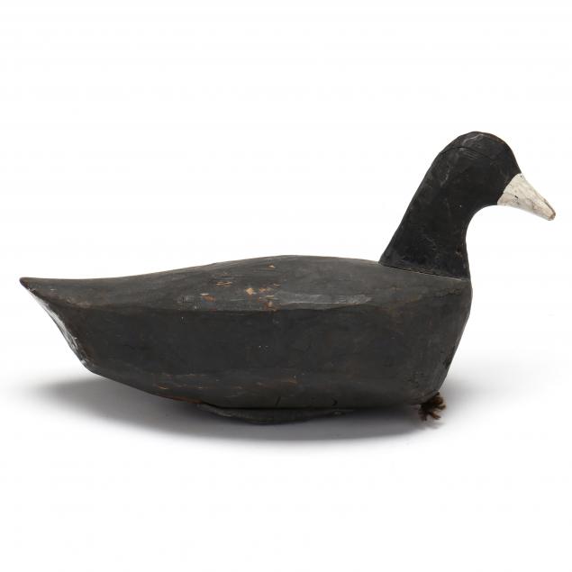 clay-tillet-nc-1913-1992-coot