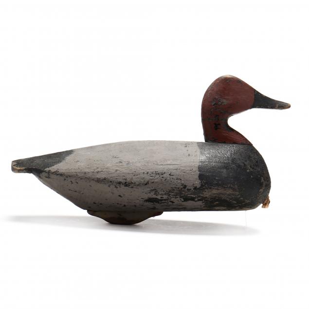 ned-burgess-nc-1868-1958-canvasback