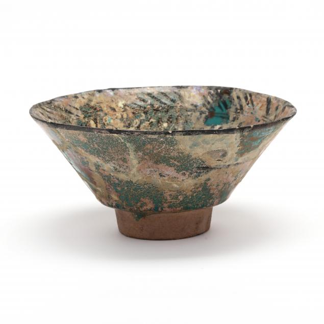 a-persian-turquoise-glazed-bowl