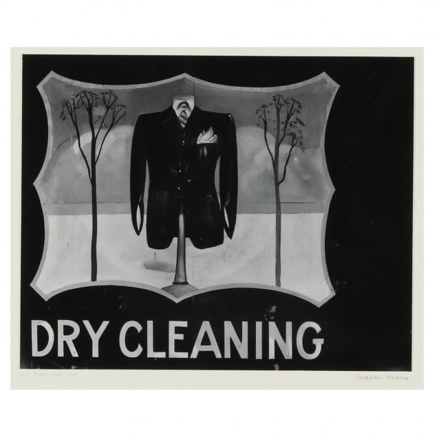 walker-evans-american-1903-1975-i-hand-painted-dry-cleaning-sign-near-baton-rouge-louisiana-1936-i