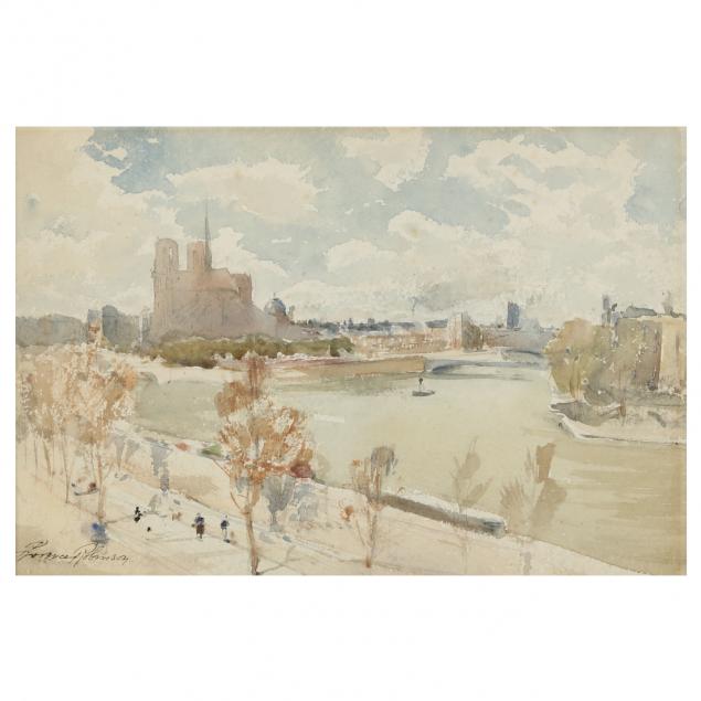 florence-vincent-robinson-american-1874-1937-view-of-notre-dame