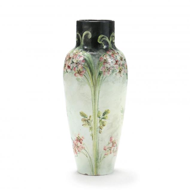 edmond-lachenal-france-1855-1930-tall-vase