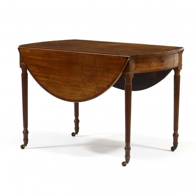 george-iii-inlaid-mahogany-drop-leaf-breakfast-table