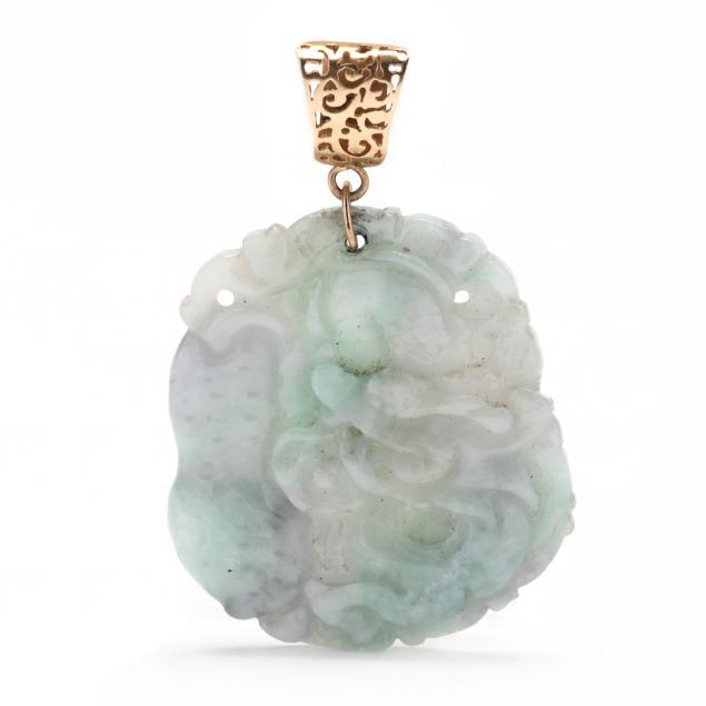 carved-jade-pendant