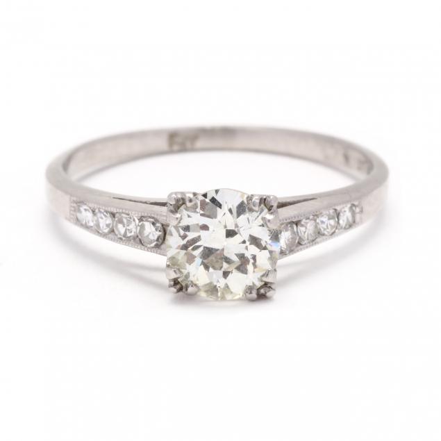 antique-platinum-and-diamond-ring