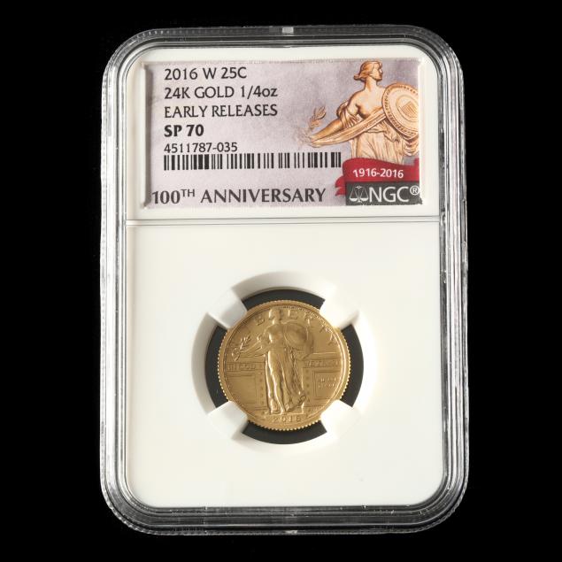 2016-w-gold-25c-standing-liberty-quarter-100th-anniversary-reissue