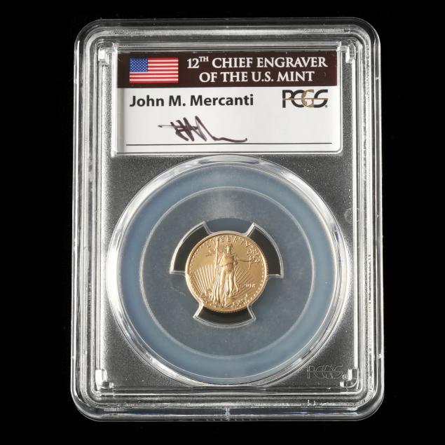 2018-5-gold-american-eagle-pcgs-ms70-first-day-of-issue
