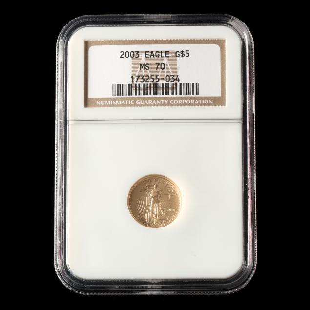 2003-5-gold-american-eagle-ngc-ms70