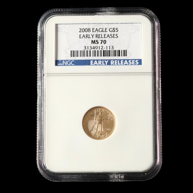 2008-5-gold-american-eagle-ngc-ms70-early-releases