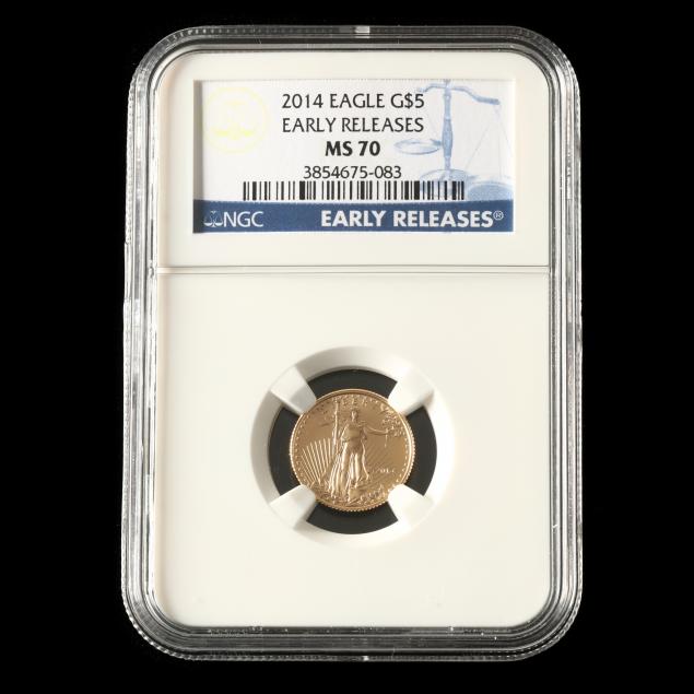 2014-5-gold-american-eagle-ngc-ms70-early-releases