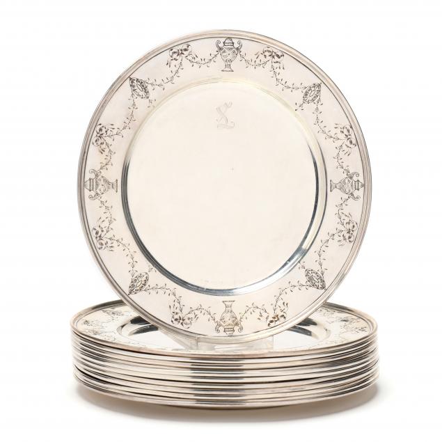 a-set-of-twelve-american-sterling-silver-bread-plates
