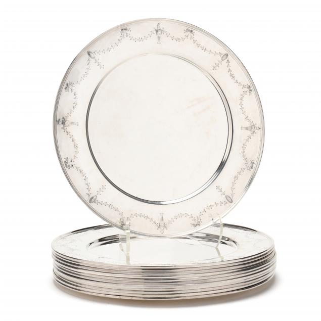 a-set-of-twelve-american-sterling-silver-dinner-plates