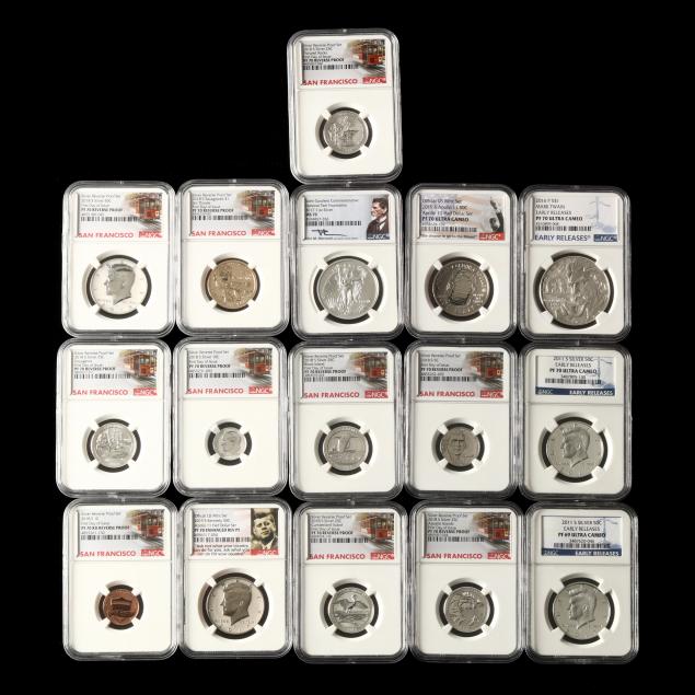selection-of-ngc-graded-modern-mint-products