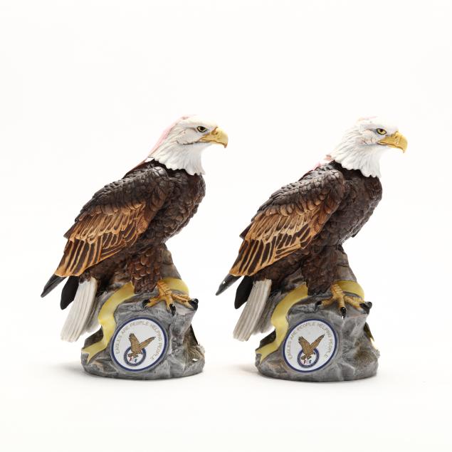 ezra-brooks-whiskey-in-fraternal-order-of-eagles-decanters