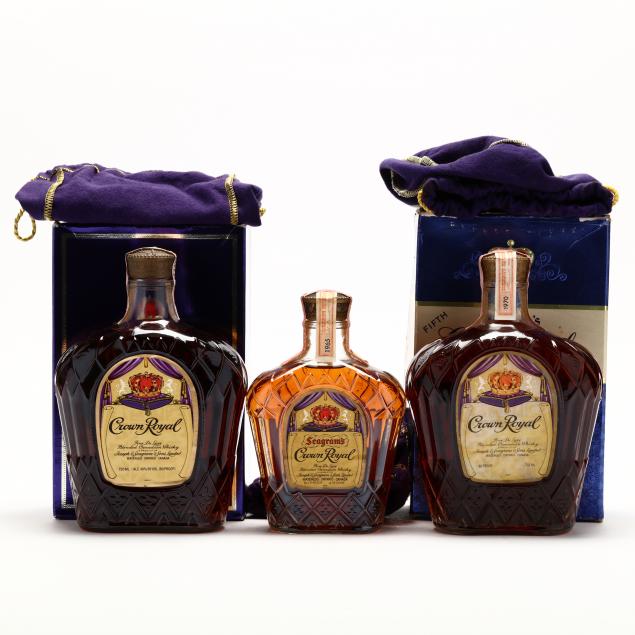 seagram-s-crown-royal-canadian-whisky