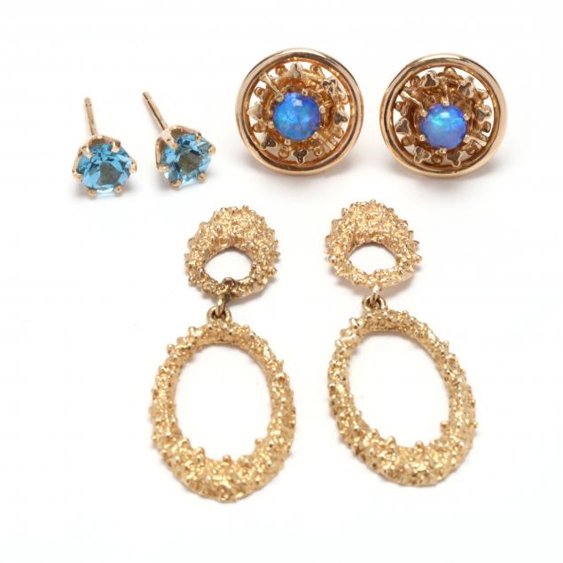 gold-and-gem-set-earrings-and-earring-jackets