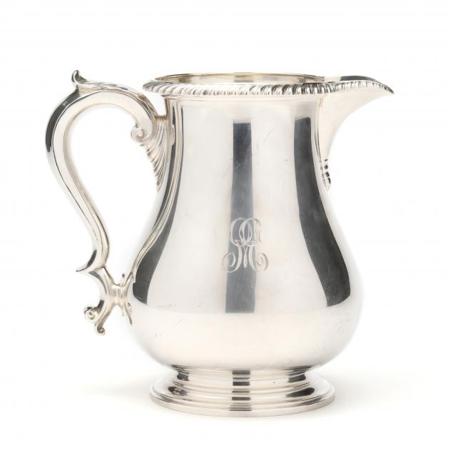 a-sterling-silver-water-pitcher-by-gorham