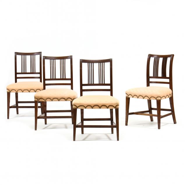 set-of-four-georgian-mahogany-side-chairs