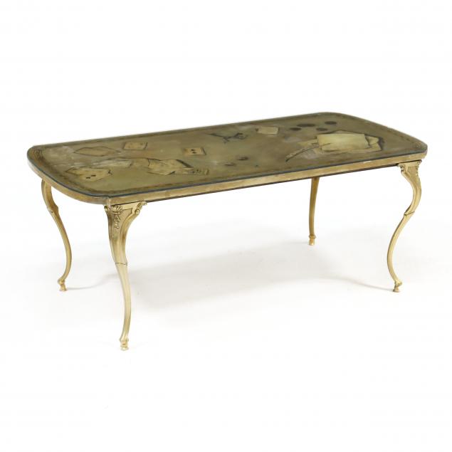 trompe-l-oeil-marble-and-brass-coffee-table