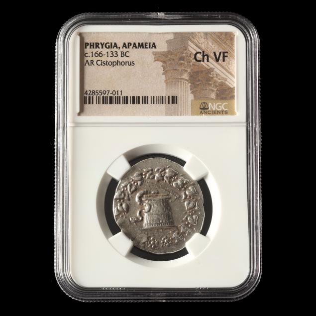 phrygia-apameia-ar-cistophorus-ca-166-133-b-c-ngc-ch-vf