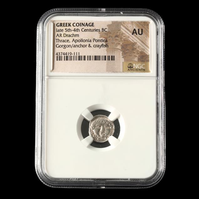 thrace-appolonia-pontica-ar-drachm-late-5th-4th-centuries-bc-ngc-au