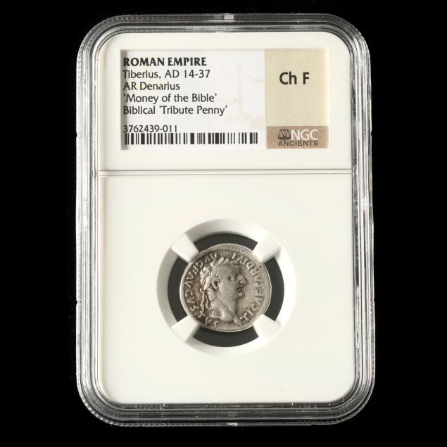 roman-empire-tiberius-ad-14-37-ar-denarius-ngc-ch-f