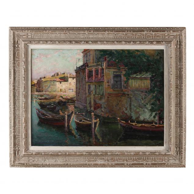 mario-pinetti-italian-19th-20th-century-i-martigues-quai-brescon-i