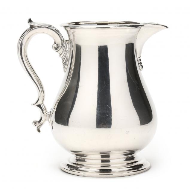 a-sterling-silver-water-pitcher-by-shreve-co