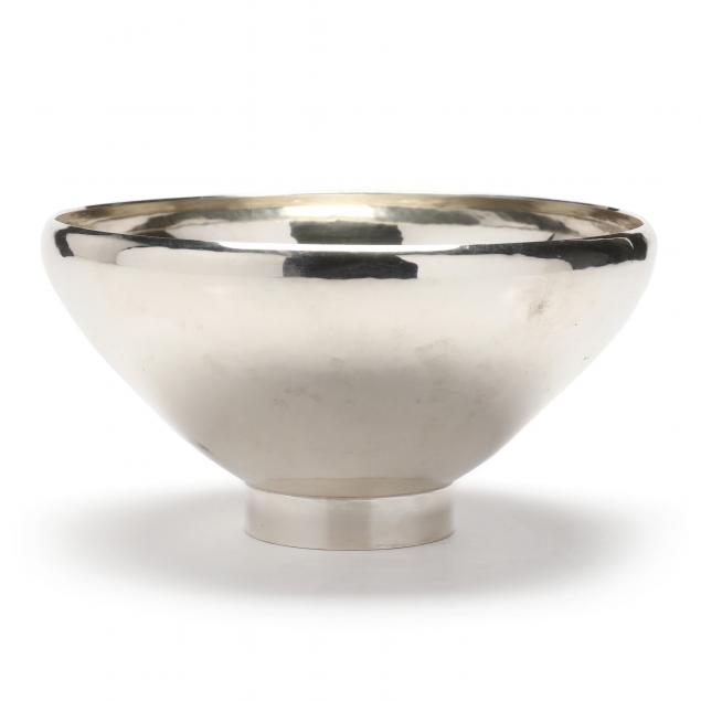 georg-jensen-sterling-silver-footed-bowl