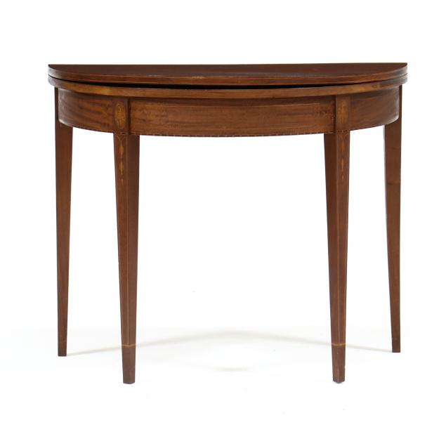 custom-federal-style-inlaid-mahogany-demilune-card-table