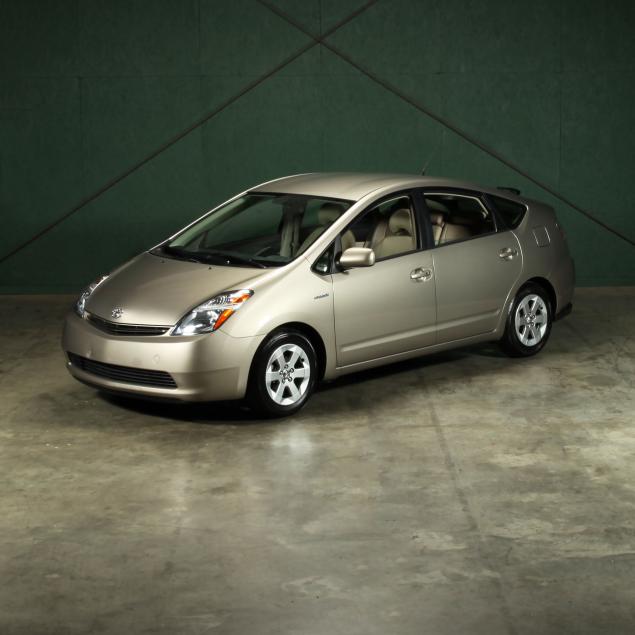 one-owner-2007-toyota-prius-hybrid