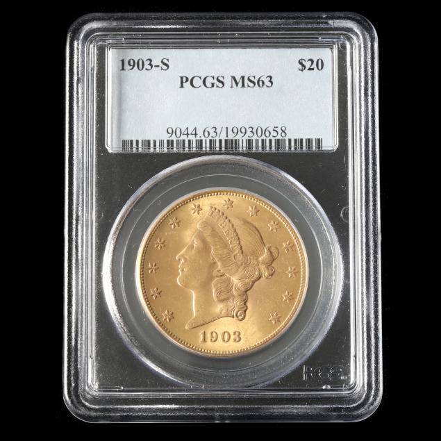 1903-s-liberty-head-20-gold-double-eagle-pcgs-ms63