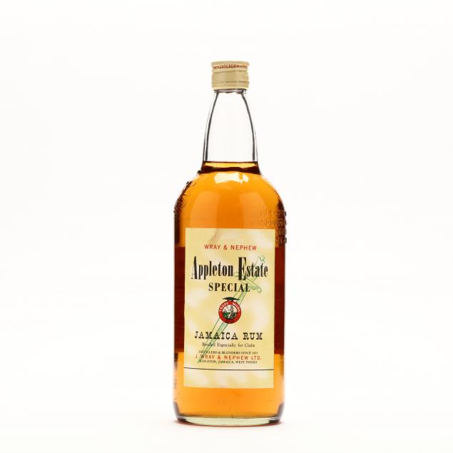 appleton-estate-jamaica-rum